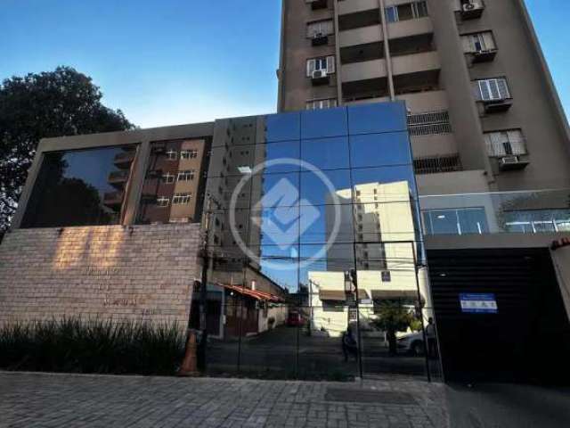 apartamento tres quartos Araés codigo: 77917