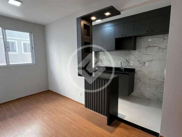 Apartamento Chapada das Rosas, armário planejado na cozinha, elevador, cooktop, 2 quartos codigo: 74103