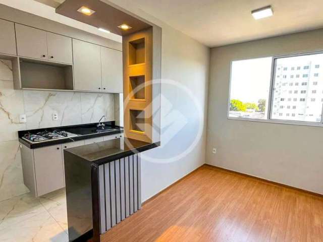 Apartamento Chapada das ravieras codigo: 70878