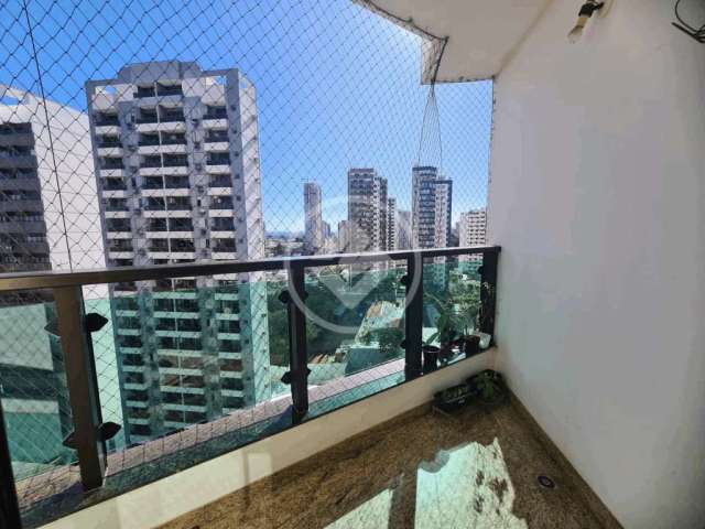 Apartamento na região do Goiabeiras 169m², 3 suítes. R$ 650.000,00 codigo: 52036