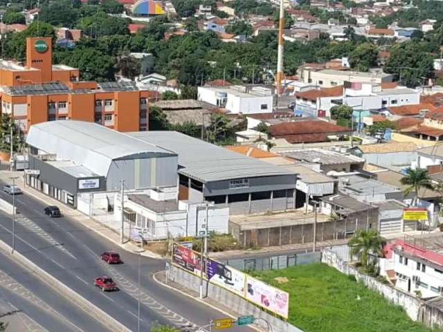 IMOVEL COMERCIAL AV MIGUEL SUTIL codigo: 91753