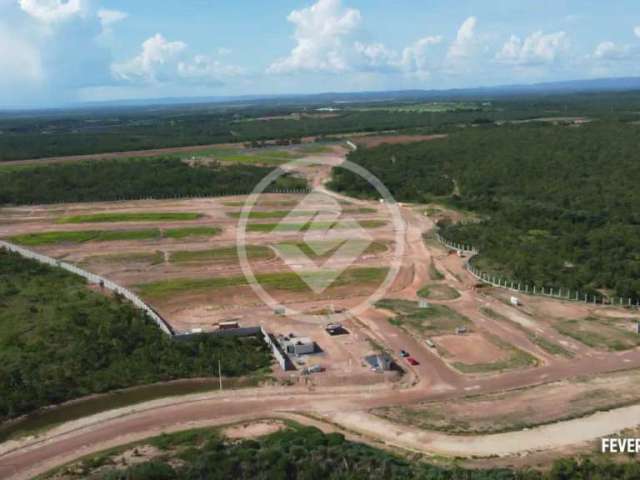 TERRENO CONDOMÍNIO RESERVA DOS IPES, AO LADO DO BRASIL BEACH codigo: 62949