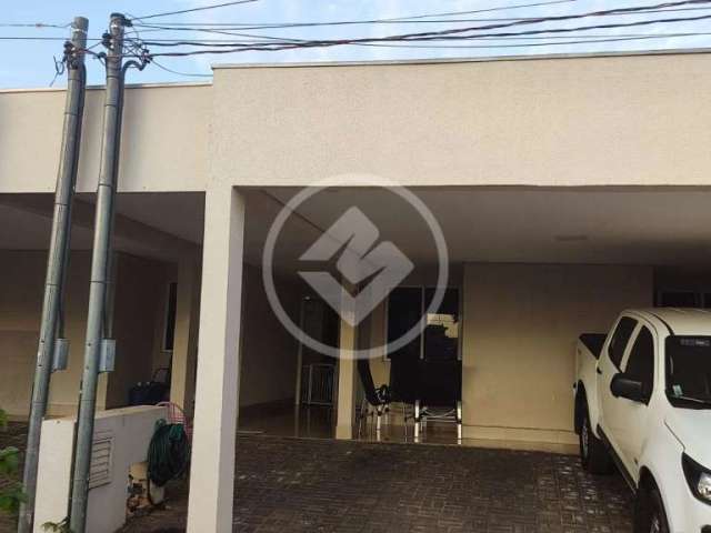 Casa em Condomínio Fechado na Rodovia Mário Andreazza codigo: 70884