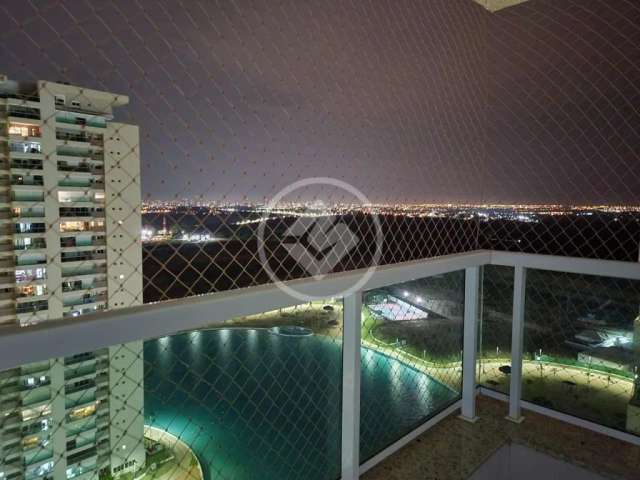 APARTAMENTO NO BRASIL BEACH DE 88M SOL DA MANHÃ ANDAR ALTO COM PLANEJADOS EM TODOS OS CÔMODOS codigo: 80917