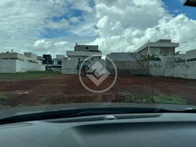 Terreno em condominio alto padrao,  bem localizado, em uma das partes mais alta do condominio. codigo: 92865