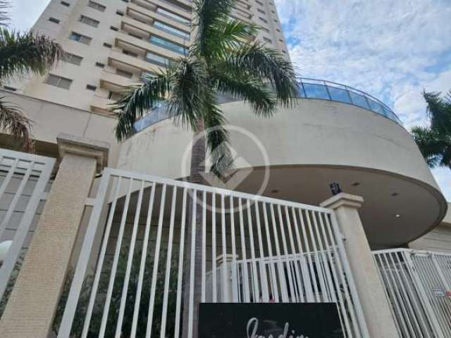 APARTAMENTO MOBILIADO NO EDIFÍCIO JARDIM D`AMERICA codigo: 92853