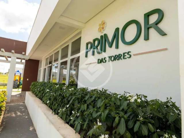 Terreno no Primor da Torres codigo: 94266