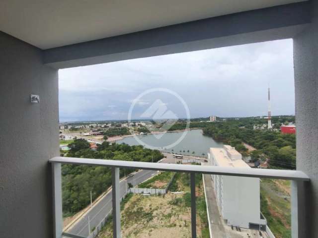 APARTAMENTO MOBILIADO EM FRENTE AO PARQUE DAS ÁGUAS codigo: 96215