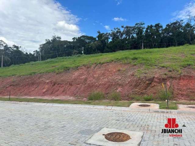 Lote em condomínio à venda, Vila Oliveira - Mogi das Cruzes/SP