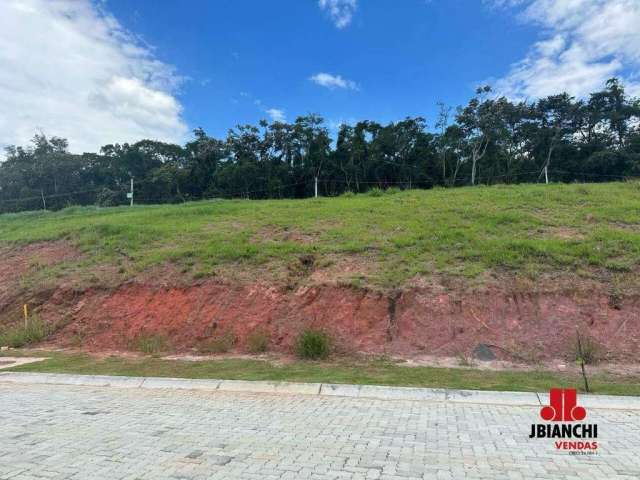 Lote em condomínio à venda, Cocuera - Mogi das Cruzes/SP