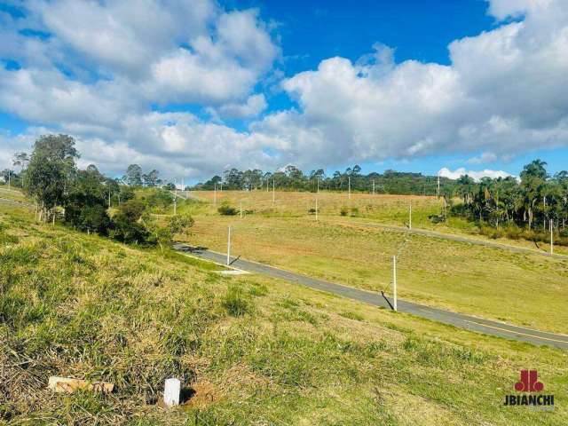 Lote em condomínio à venda, Vila Moraes - Mogi das Cruzes/SP