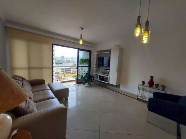 Apartamento à venda, 3 quartos, 1 suíte, 1 vaga, Centro - Mogi das Cruzes/SP