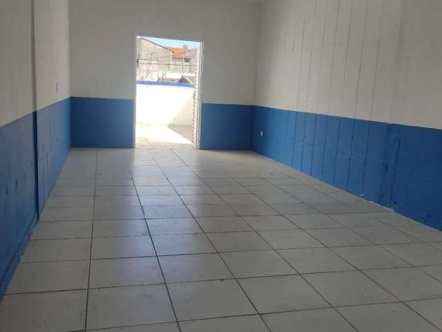 Sobrado à venda, 3 quartos, Centro - Mogi das Cruzes/SP