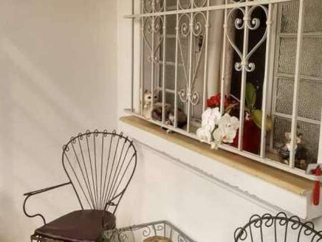 Casa Térrea à venda, 2 quartos, 1 vaga, Vila Mogilar - Mogi das Cruzes/SP