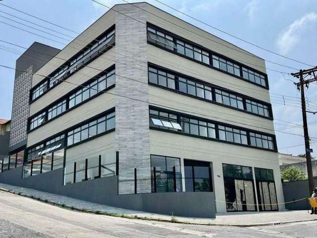 Sala comercial para venda na Vila Oliveira, Mogi das Cruzes-SP