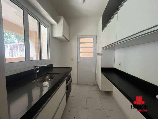 Casa Térrea para aluguel, 3 suítes, 2 vagas, Residencial Algarve - Mogi das Cruzes/SP