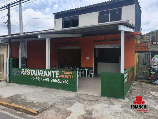 Sobrado Comercial a venda no Jardim São Pedro Mogi das Cruzes SP