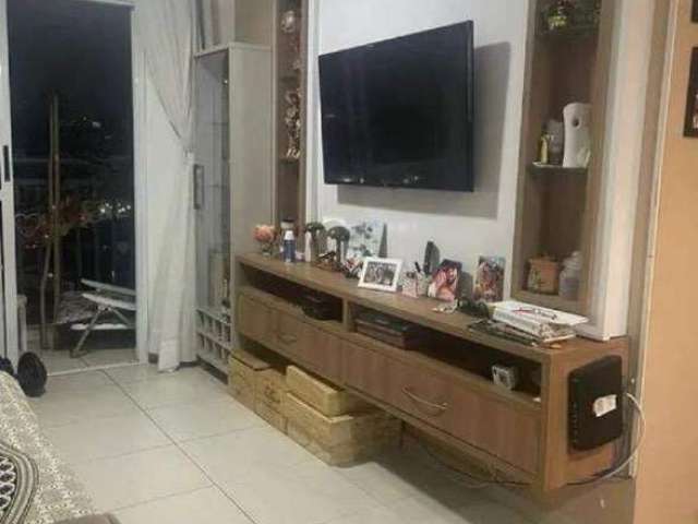 Apartamento à venda com 3 quartos, 2 banheiros, 2 vagas, Mogi Moderno, Mogi das Cruzes-SP