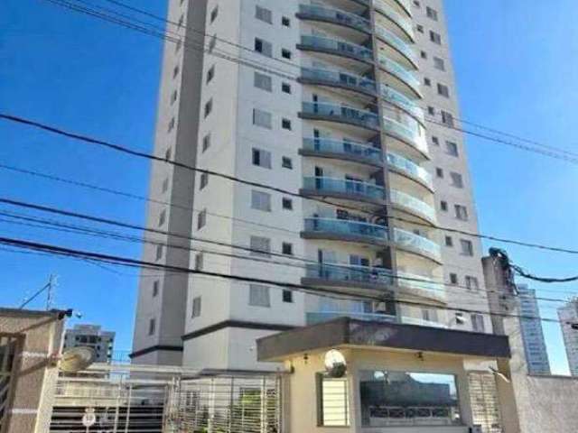 Apartamento à venda com 3 quartos, 2 banheiro, 1 vaga, Jardim Armênia, Mogi das Cruzes-SP