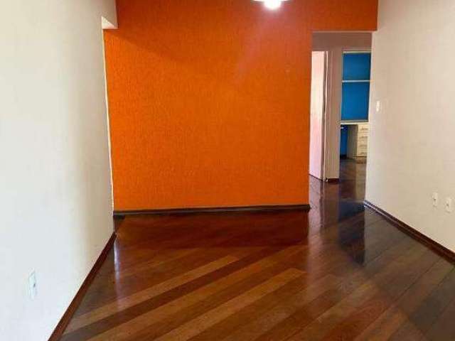 Apartamento à venda com 3 quartos, 2 banheiros, 1 vaga, Alto Ipiranga, Mogi das Cruzes -SP