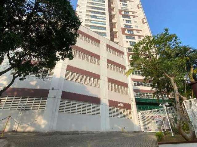 Apartamento Duplex à venda Omni Residence, 4 quartos, 2 suítes, 3 vagas, Vila Oliveira, Mogi das Cruzes -SP