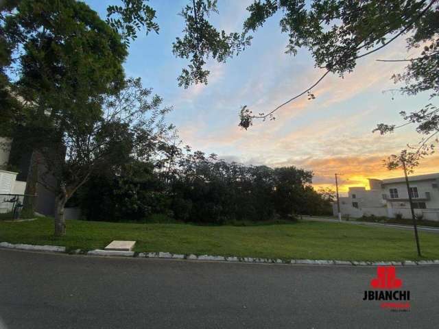 Lote em condomínio à venda com 280 metros, Mosaico da Serra, Mogi Moderno, Mogi das Cruzes-SP