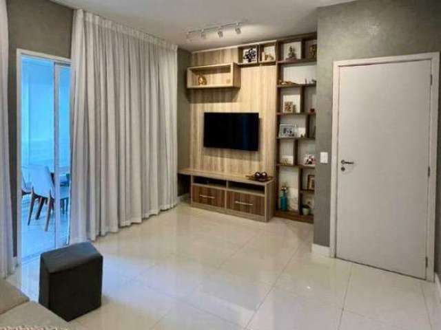 Apartamento à venda com 3 quartos, 2 banheiros, 2 vagas, Helbor Jardins Ipoema, Vila Suissa, Mogi das Cruzes-SP