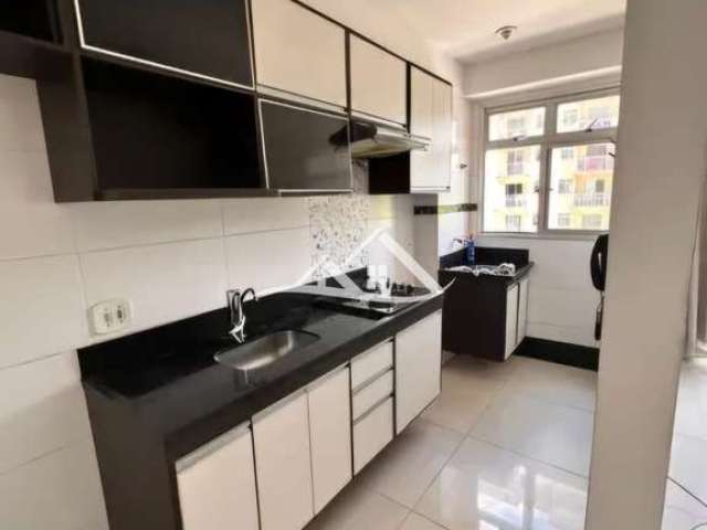 Apartamento à venda no bairro Morada de Laranjeiras - Serra/ES