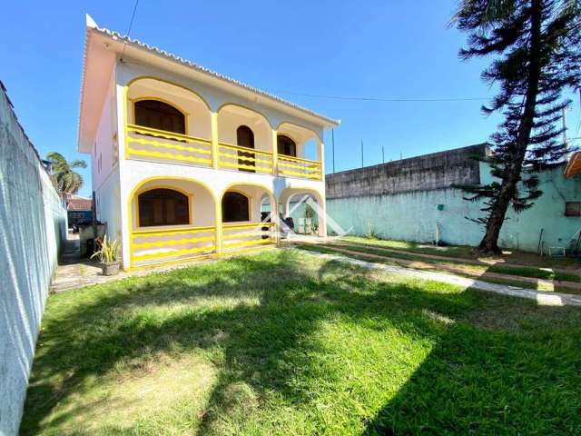 Casa à venda no bairro São Francisco - Serra/ES