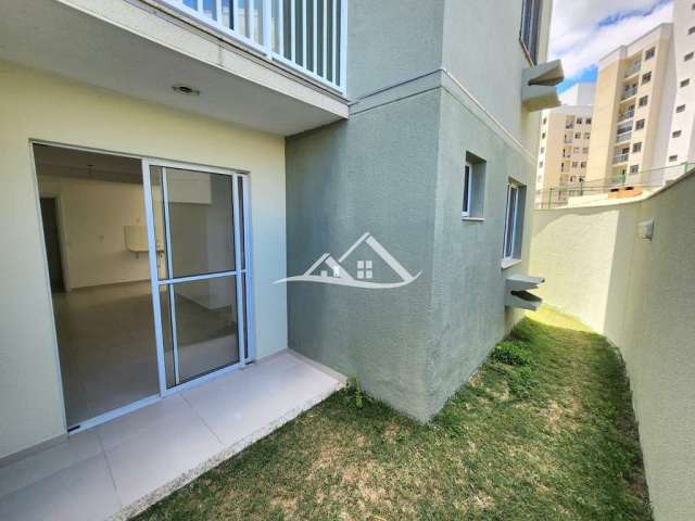 Apartamento à venda no bairro Jardim Limoeiro - Serra/ES