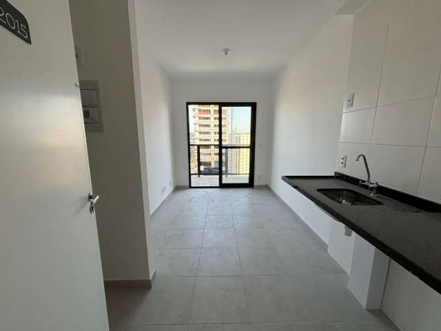 Apartamento, 31m2, 1 Dormitorio, Andar Alto - Vila Olímpia - São Paulo - SP