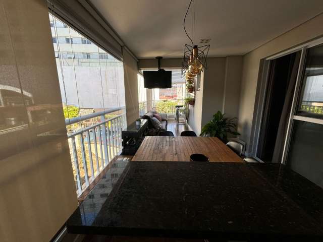 Apartamento Garden, 3 dormitórios, 1 suíte,  2 vagas + Deposito - São Paulo - SP