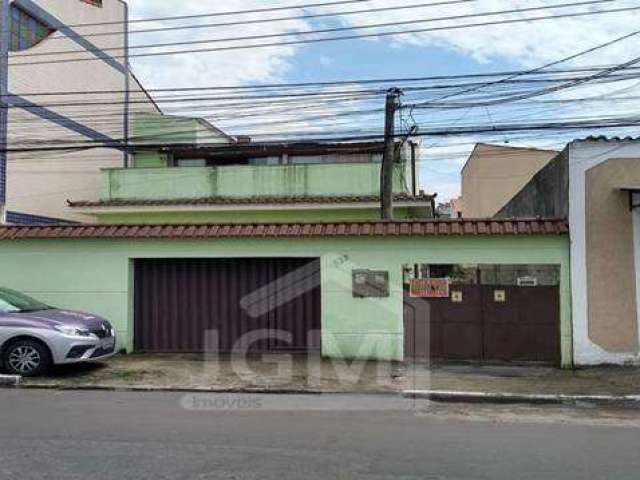 Casa para venda tem 80 metros quadrados com 3 quartos em Centro - Mesquita - RJ