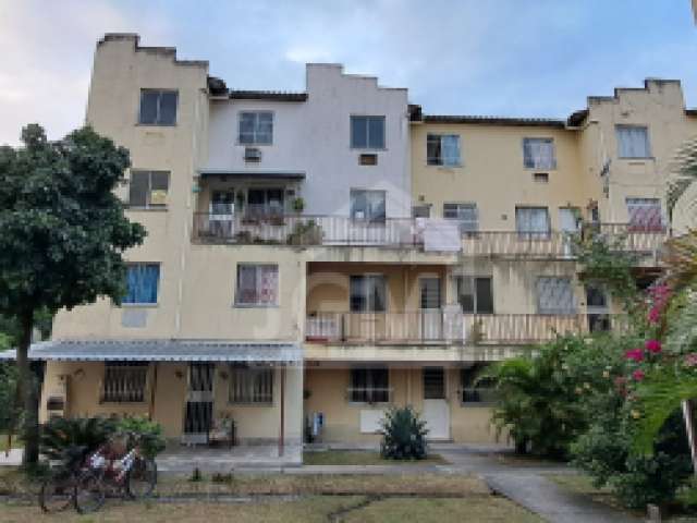 Apartamento - santo elias - mesquita/rj