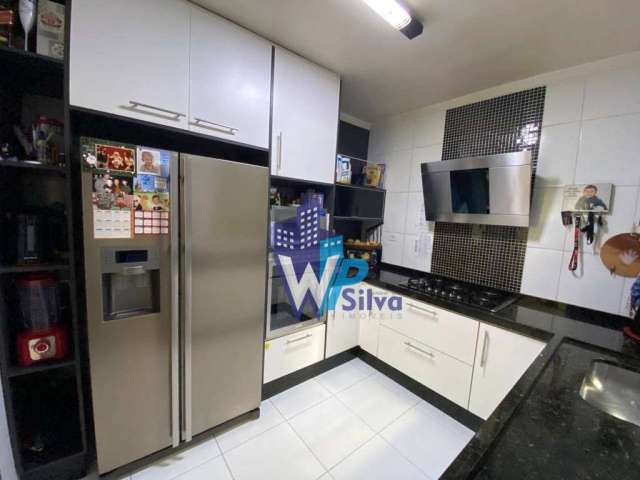 Sobrado com 2 dormitórios à venda, 60 m² por R$ 300.000,00 - Itaquera - São Paulo/SP