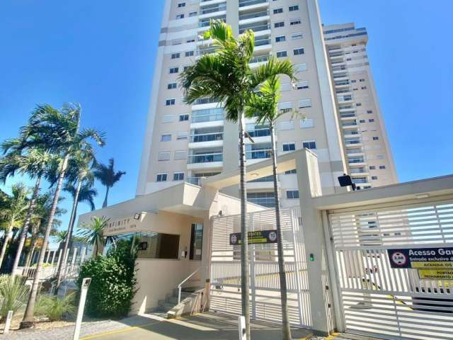 Apartamento infinity club, maringá - mobilhado - impecável.