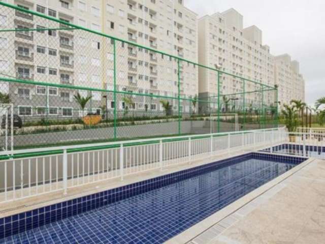 Alugo Apartamento com 2 Quartos, Bairro da Glória, Macaé/RJ