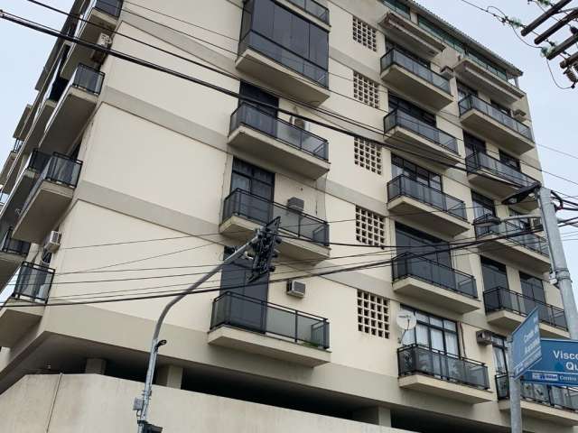 Apartamento com 2 Quartos e 2 banheiros à Venda, 85 m² por R$ 450.000