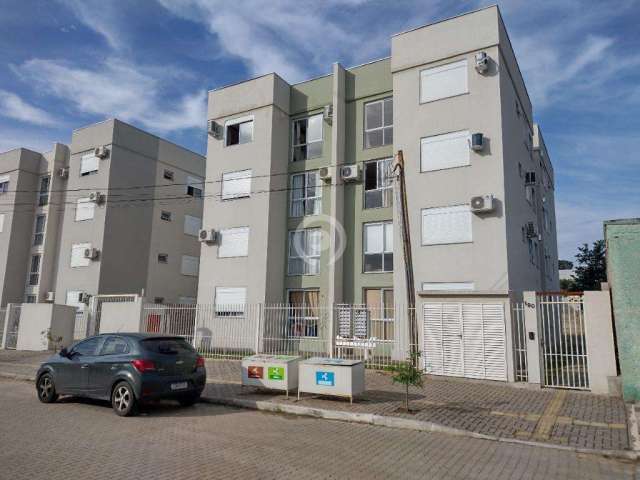 Venda | Apartamento com 72,30 m², 2 dormitório(s), 1 vaga(s). União, Estância Velha