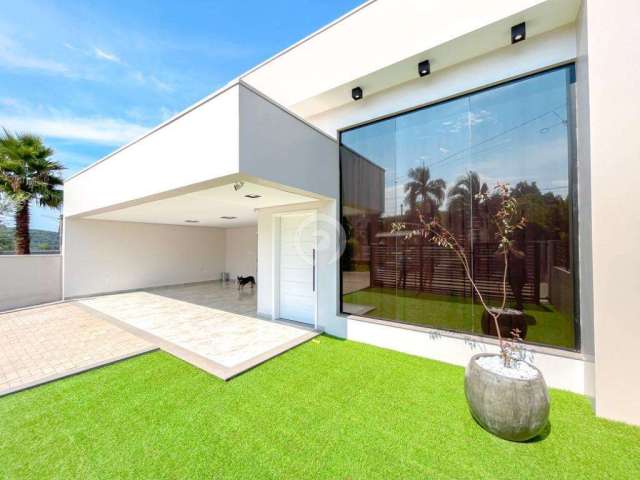 Casa à venda em Estância Velha, Bela Vista, com 3 quartos, com 183 m²