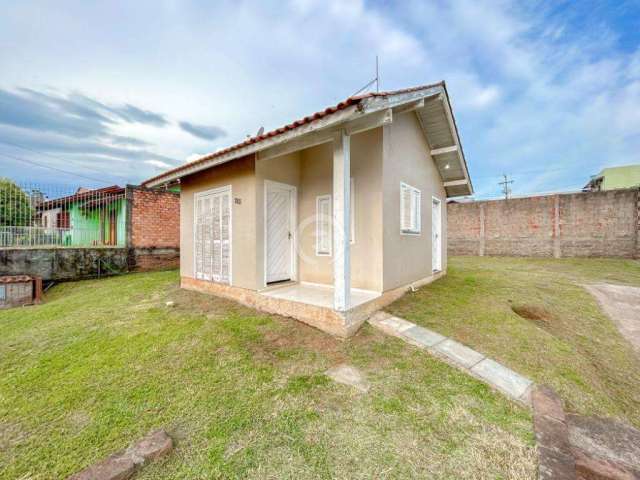 Casa à venda em Estância Velha, União, com 1 quarto, com 47 m²