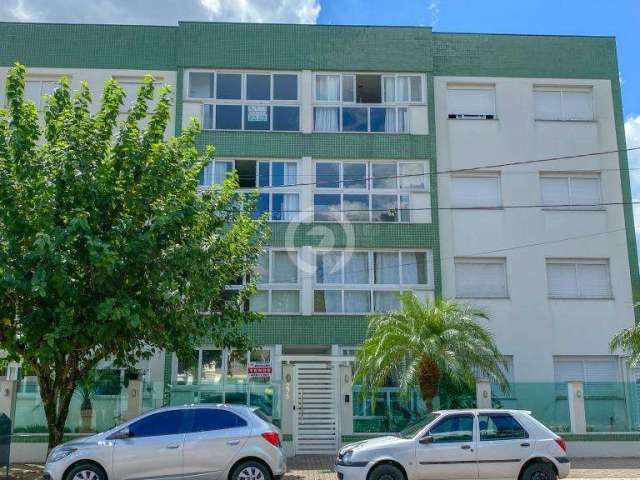 Venda | Apartamento com 95,90 m², 2 dormitório(s), 3 vaga(s). União, Estância Velha