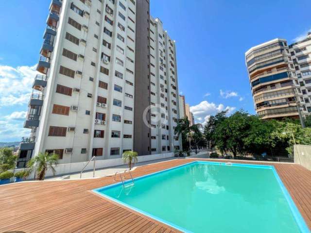 Venda | Apartamento com 129,14 m², 4 dormitório(s), 2 vaga(s). Centro, Novo Hamburgo