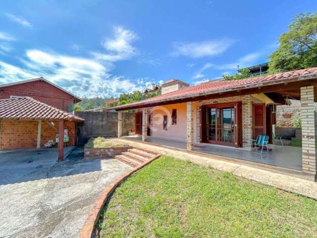 Venda | Casa com 76,75 m², 1 dormitório(s). União, Estância Velha