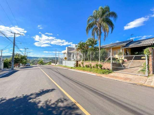 Casa à venda em Estância Velha, Bela Vista, com 2 quartos, com 75 m²