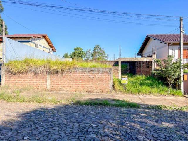 Terreno à venda em Estância Velha, Bela Vista, com 325 m²