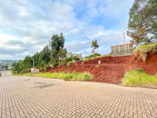 Venda | Terreno com 432,00 m². Bela Vista, Estância Velha