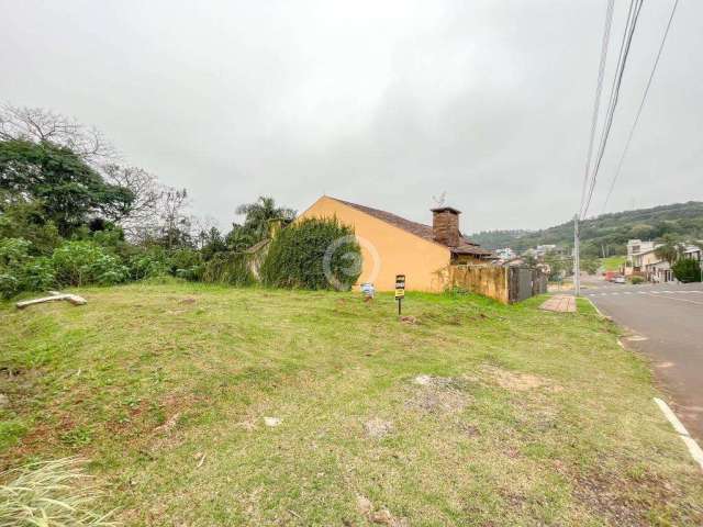 Terreno à venda em Estância Velha, União, com 396 m²