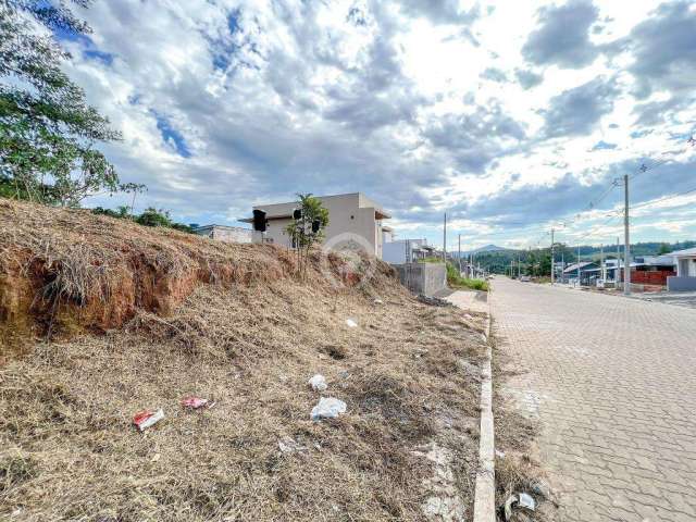 Terreno à venda em Estância Velha, Campo Grande, com 256 m²