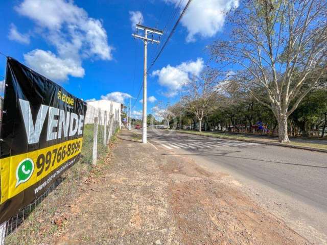 Terreno à venda em Estância Velha, União, com 1836.77 m²